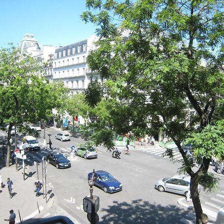 Studio Bonne Nouvelle Lägenhet Paris Exteriör bild